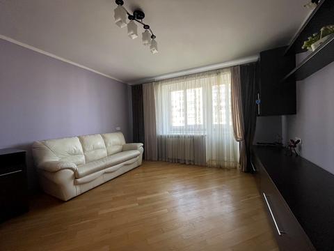 квартира по адресу Киевская ул., 74