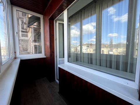 квартира по адресу Киевская ул., 74