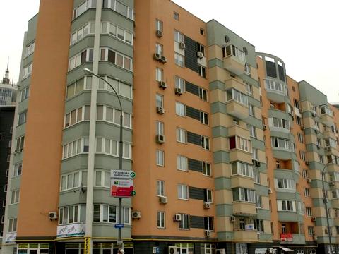 квартира по адресу Раисы Окипной ул., 8