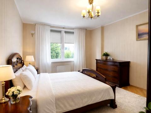 квартира по адресу Раисы Окипной ул., 8