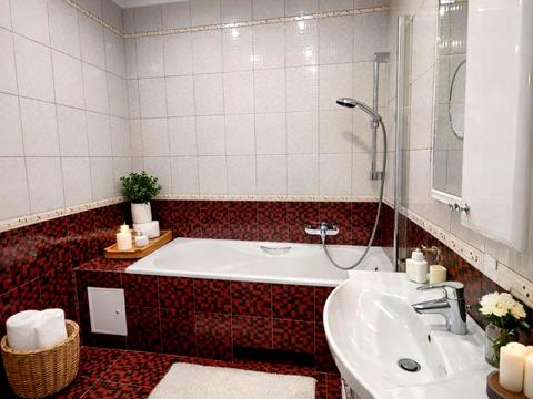 квартира по адресу Раисы Окипной ул., 8