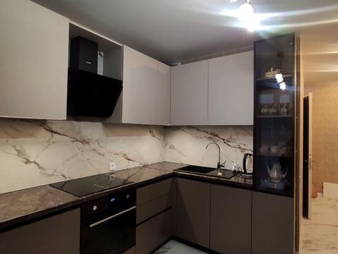 квартира за адресою Братів Гипиків вул. (Оренбурзька), 1