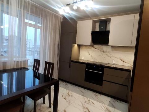 квартира по адресу Братів Гипиків ул. (Оренбургская), 1