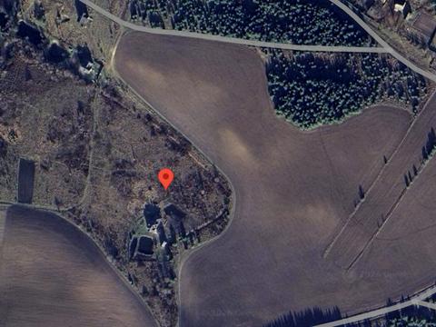 ділянка за адресою 