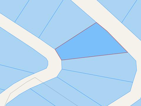 ділянка за адресою 