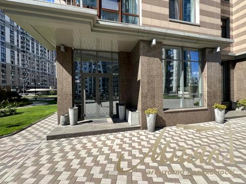 комерційна за адресою Андрія Верхогляда вул. (Михайла Драгомирова), 18-А