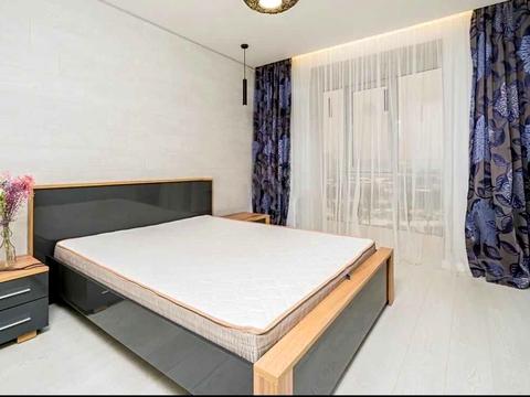 квартира по адресу Мирная ул., (Будинок 1)