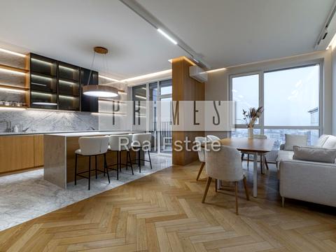 квартира по адресу Бульварно-Кудрявская ул. (Воровского), 17