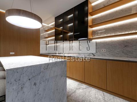 квартира по адресу Бульварно-Кудрявская ул. (Воровского), 17