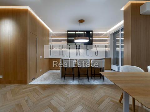 квартира по адресу Бульварно-Кудрявская ул. (Воровского), 17