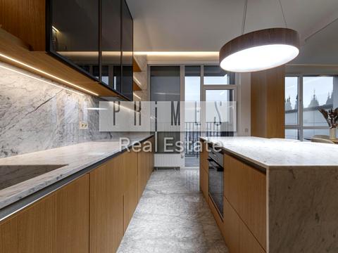 квартира по адресу Бульварно-Кудрявская ул. (Воровского), 17