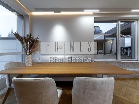 квартира по адресу Бульварно-Кудрявская ул. (Воровского), 17