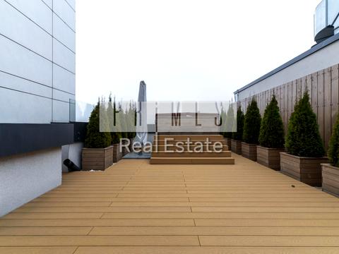 квартира по адресу Бульварно-Кудрявская ул. (Воровского), 17