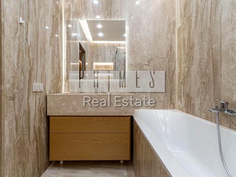 квартира по адресу Бульварно-Кудрявская ул. (Воровского), 17