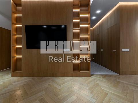 квартира по адресу Бульварно-Кудрявская ул. (Воровского), 17