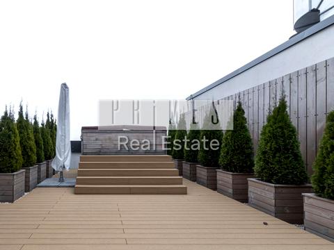 квартира по адресу Бульварно-Кудрявская ул. (Воровского), 17