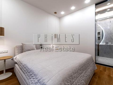 квартира по адресу Бульварно-Кудрявская ул. (Воровского), 17