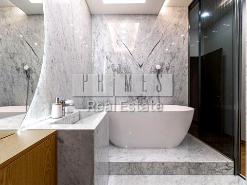 квартира по адресу Бульварно-Кудрявская ул. (Воровского), 17