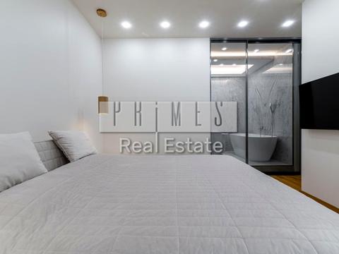 квартира по адресу Бульварно-Кудрявская ул. (Воровского), 17