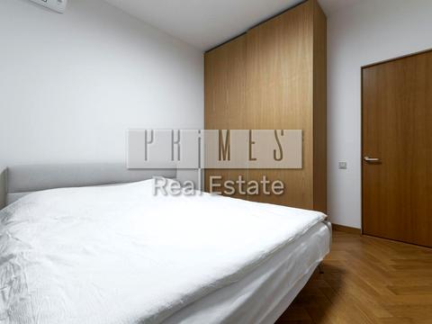 квартира по адресу Бульварно-Кудрявская ул. (Воровского), 17