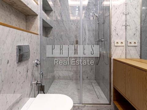 квартира по адресу Бульварно-Кудрявская ул. (Воровского), 17