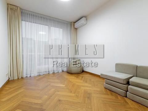 квартира по адресу Бульварно-Кудрявская ул. (Воровского), 17