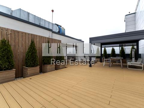 квартира по адресу Бульварно-Кудрявская ул. (Воровского), 17