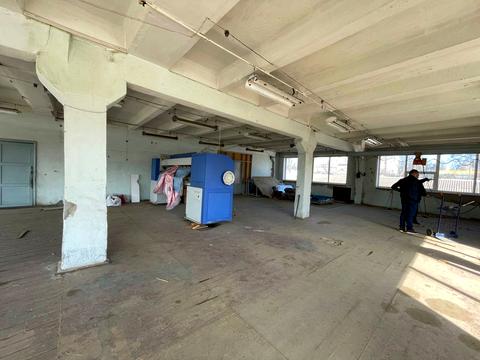 коммерческая по адресу Немировское шоссе, 76