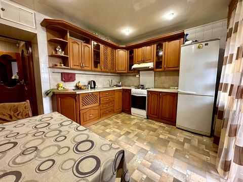 квартира за адресою Герасима Кондратьєва вул. (Кірова), 160