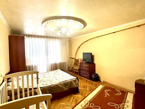 квартира за адресою Герасима Кондратьєва вул. (Кірова), 160