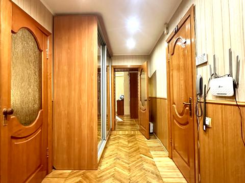 квартира за адресою Герасима Кондратьєва вул. (Кірова), 160