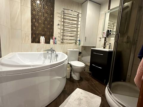 квартира за адресою Герасима Кондратьєва вул. (Кірова), 160