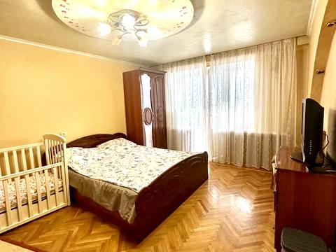 квартира за адресою Герасима Кондратьєва вул. (Кірова), 160