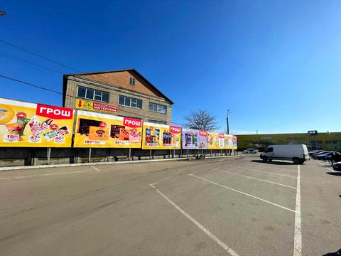 коммерческая по адресу Немировское шоссе, 76