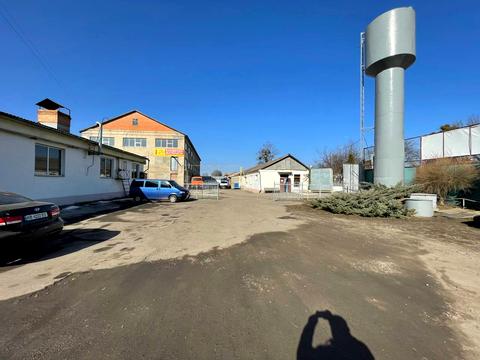 коммерческая по адресу Немировское шоссе, 76