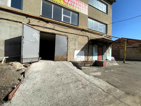 комерційна за адресою Немирівське шосе, 76