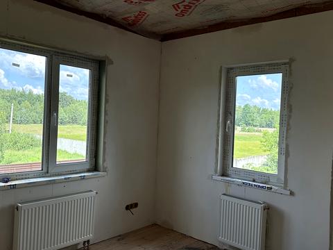 дом по адресу Центральнау
