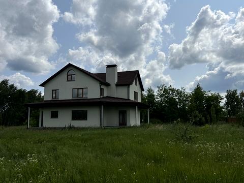дом по адресу Центральнау