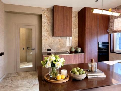 будинок за адресою Інелли огневої