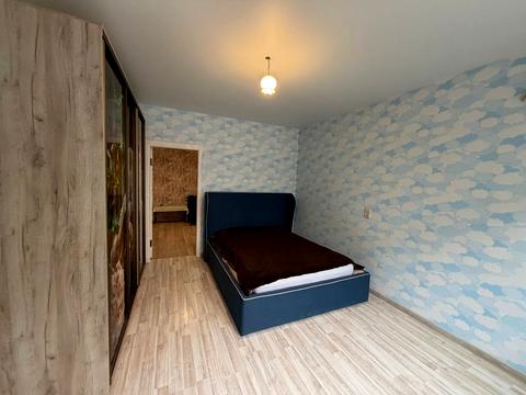 квартира за адресою Машинобудівників вул., 16