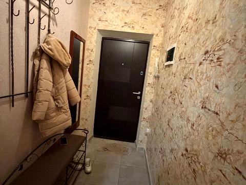 квартира за адресою Машинобудівників вул., 16