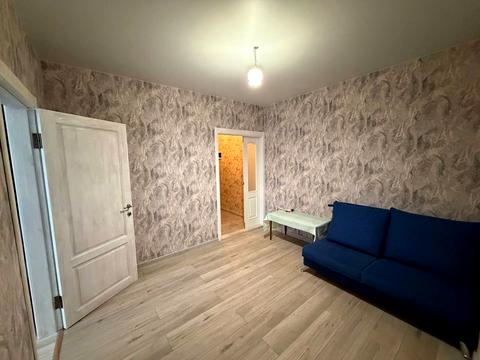 квартира за адресою Машинобудівників вул., 16