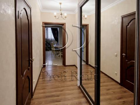 квартира за адресою Білицька вул., 18