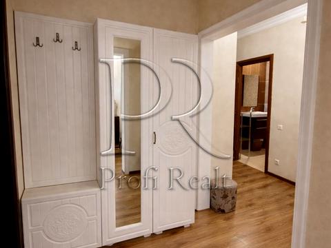 квартира за адресою Білицька вул., 18