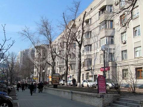 квартира по адресу Ивана Мазепы ул. (Январского Восстания), 3