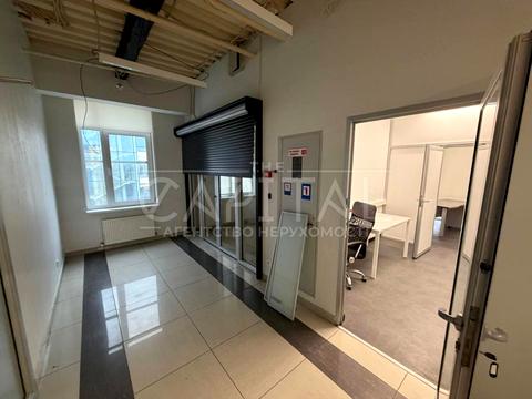 комерційна за адресою Дегтярівська вул., 12/7