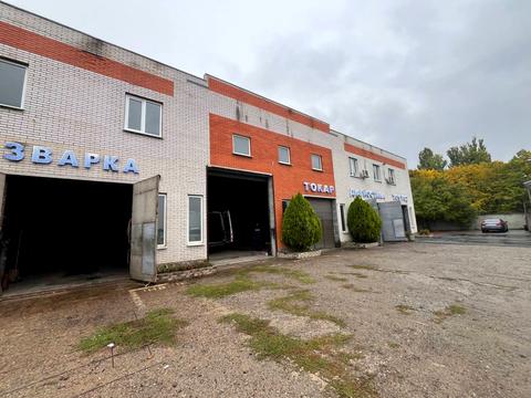 коммерческая по адресу Заводська, 22