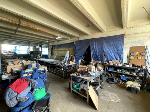 коммерческая по адресу Немировское шоссе, 76