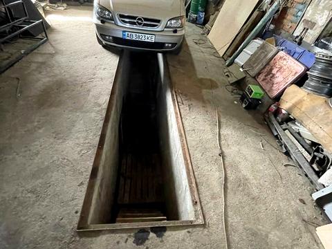 коммерческая по адресу Немировское шоссе, 76