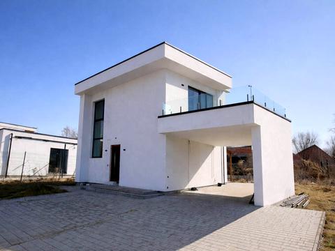 дом по адресу Озерна